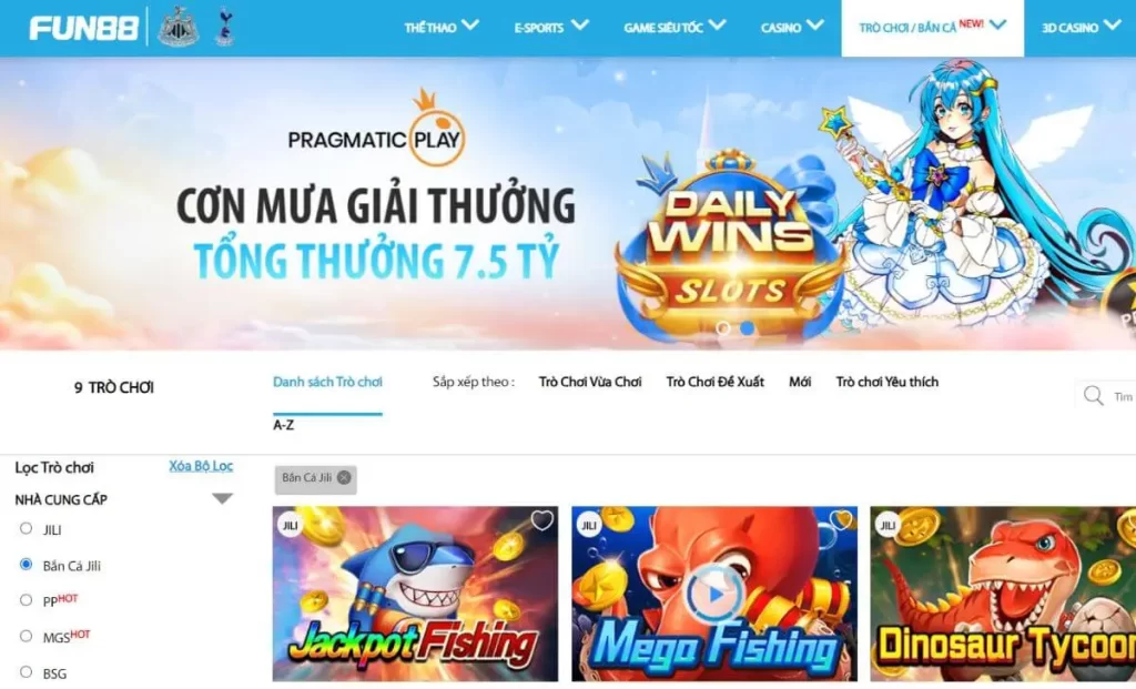 Kinh nghiệm chơi game siêu tốc Fun88 hiệu quả