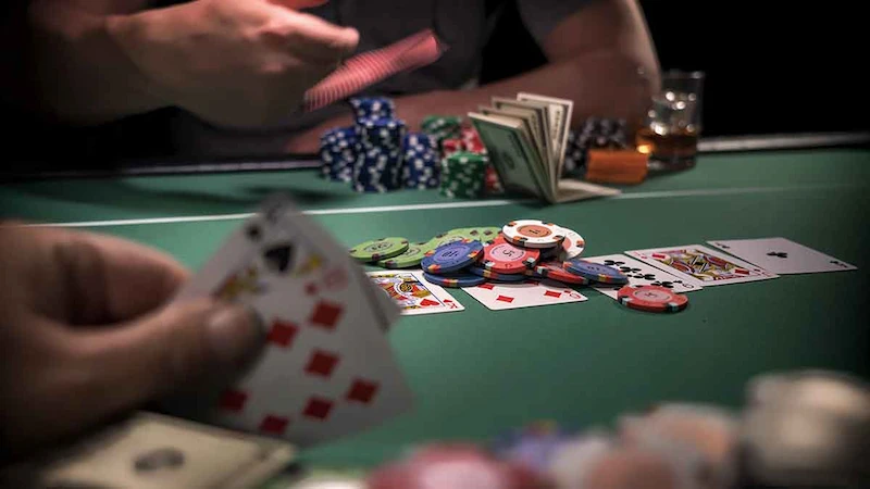 Advice for you when deciding to get rich from play baccarat